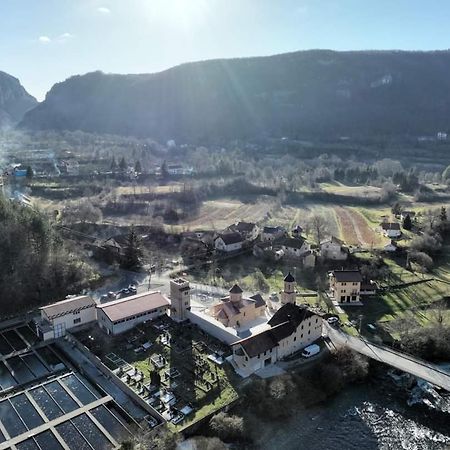 Apartments Martin Brod Εξωτερικό φωτογραφία