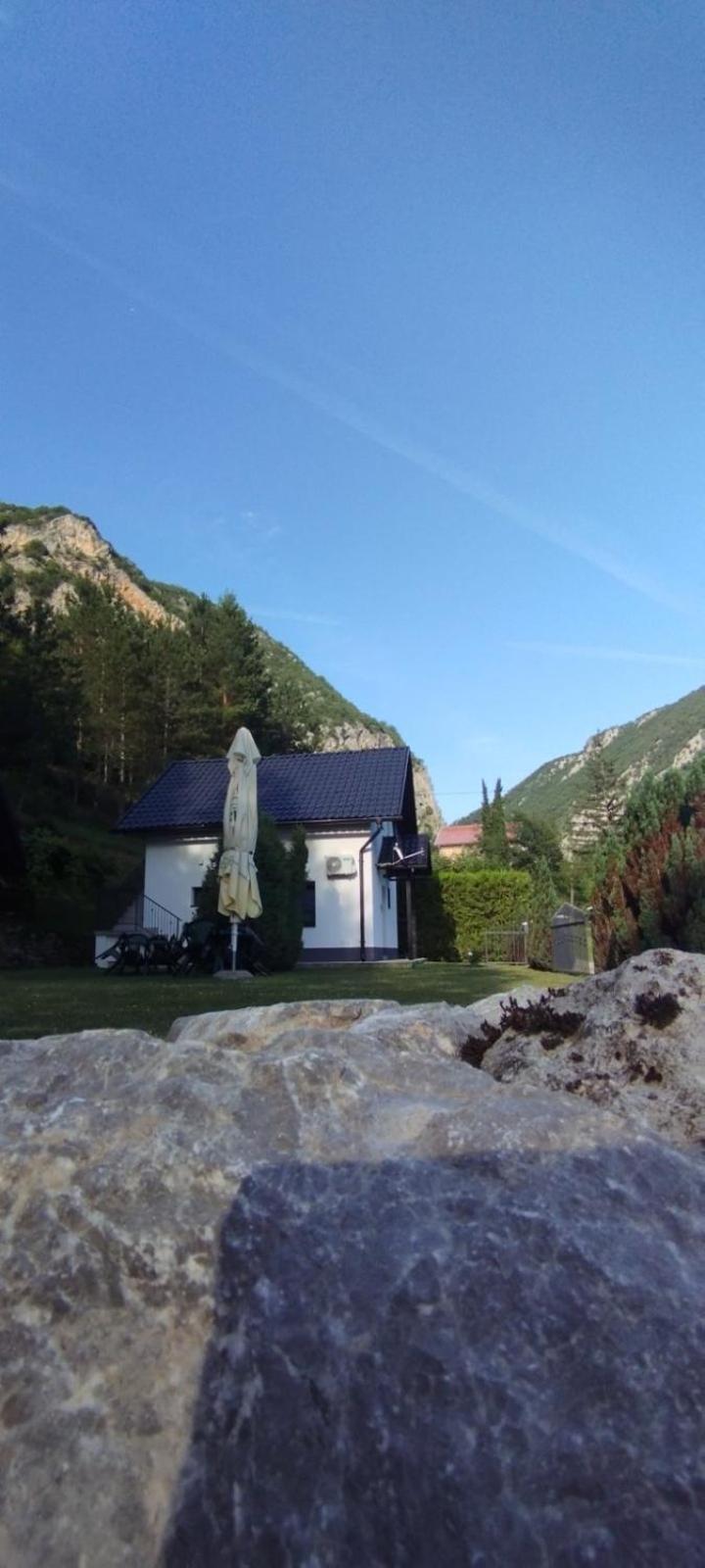 Apartments Martin Brod Εξωτερικό φωτογραφία