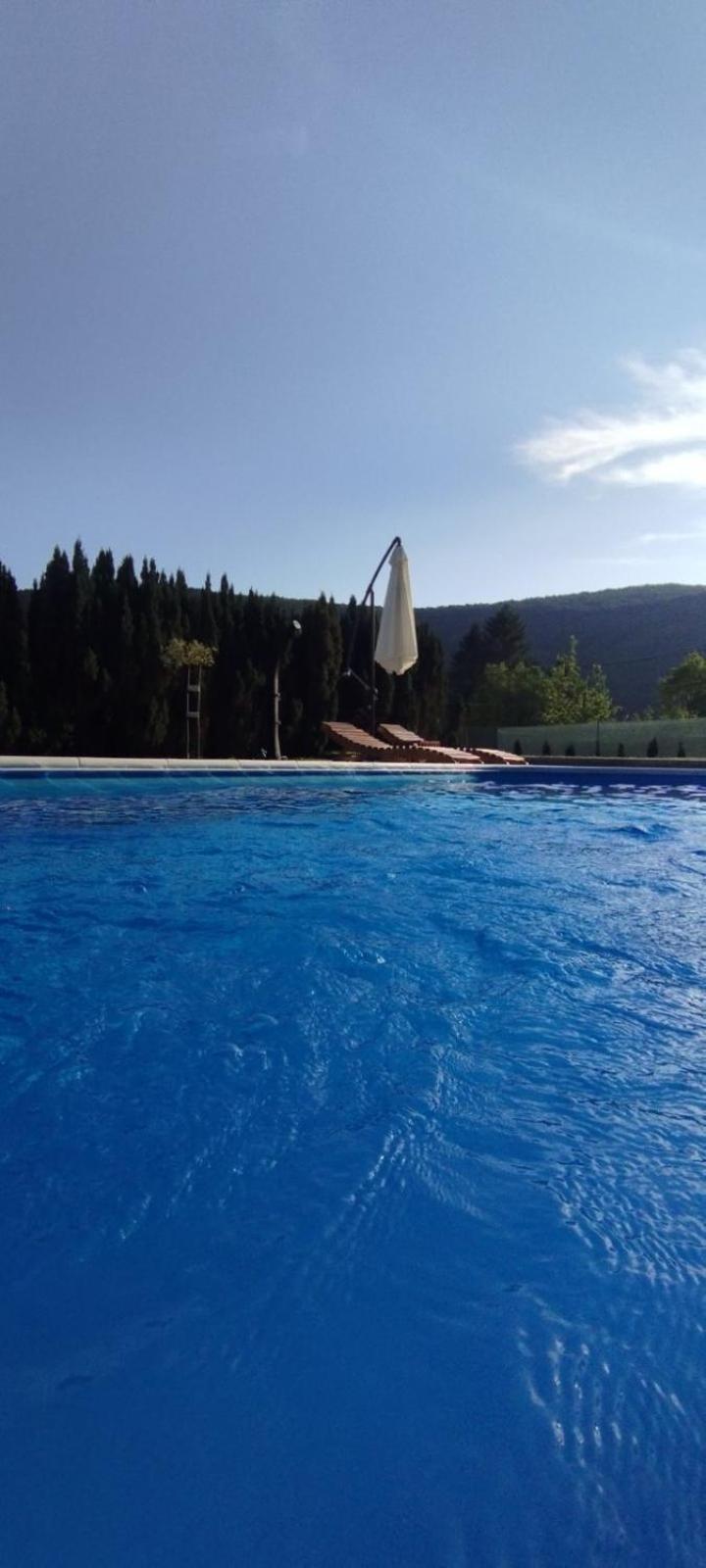 Apartments Martin Brod Εξωτερικό φωτογραφία