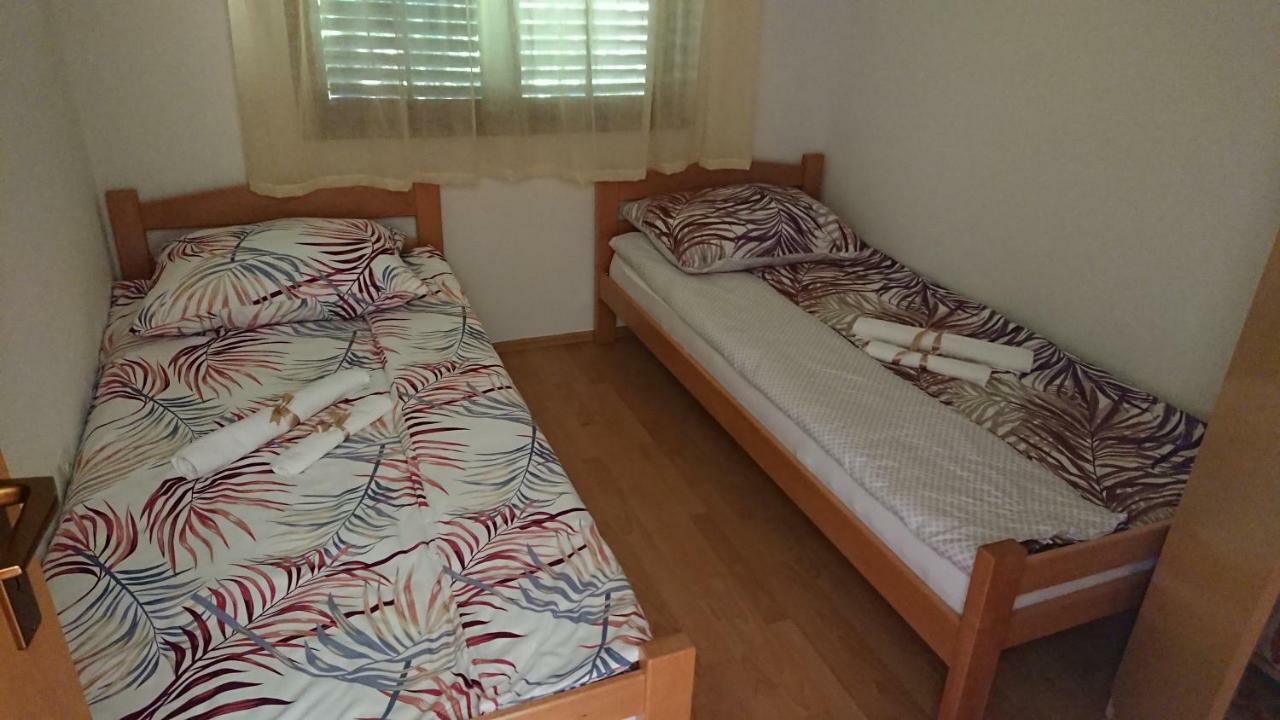 Apartments Martin Brod Εξωτερικό φωτογραφία